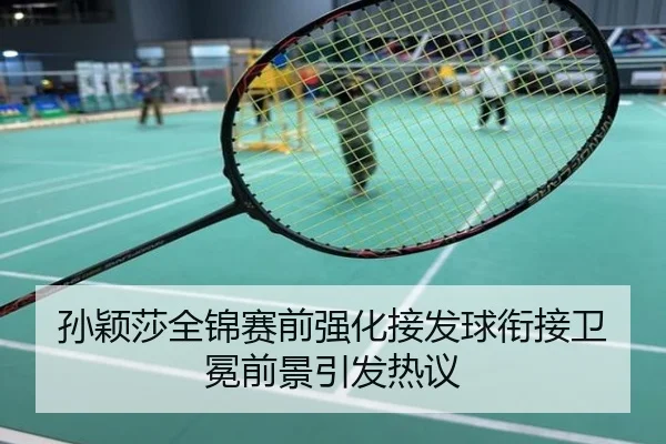 孙颖莎全锦赛前强化接发球衔接卫冕前景引发热议