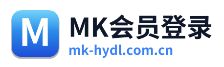 MK会员登录 Logo